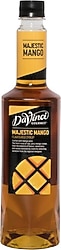 DaVinci Gourmet Majestic Mango Aromalı Şurup 750 ml