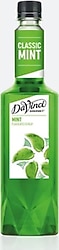 DaVinci Gourmet Nane Aromalı Şurup 750 ml