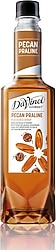 DaVinci Gourmet Pekan Cevizi Aromalı Şurup 750 ml