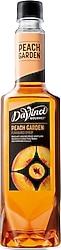 DaVinci Gourmet Şeftali Aromalı Şurup 750 ml