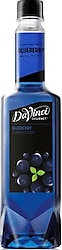 DaVinci Gourmet Yaban Mersin Aromalı Şurup 750 ml