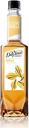 DaVinci Gourmet Vanilya Aromalı Şurup 750 ml