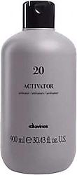 Davines Mask 900 ml 20 Vol Oksidan Kremi