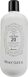 Davines A New Color 1000 ml %6 20 Vol Oksidan