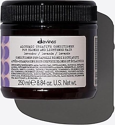 Davines Alchemic Lavender Lavanta Saç Kremi 250 ml