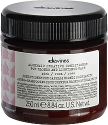 Davines Alchemic Pink Pembe Renklendirici Saç Kremi 250 ml