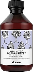 Davines Calming Hassas Saç Derisi için Şampuan 250 ml