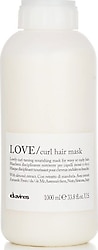 Davines Love Curl Bukle Belirgenliştirici Maske 1000 ml