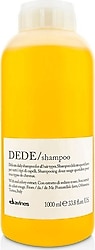 Davines Dede İnce Telli Saçlar için Şampuan 1000 ml