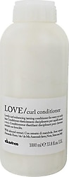 Davines Love Curl Bukle Belirginleştirici Saç Kremi 1000 ml