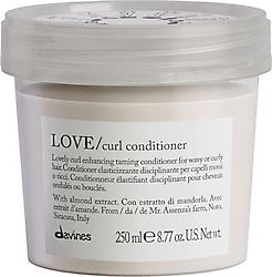 Davines Love Curl Bukle Belirginleştirici 250 ml Saç Kremi