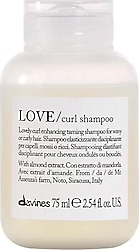 Davines Love Curl Bukle Belirginleştirici 75 ml Şampuan