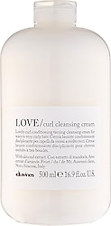 Davines Love Curl Cleansing All in One Bukle Belirginleştirici Şampuan ve Saç Kremi 500 ml