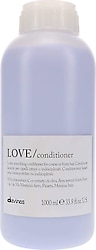 Davines Love Smoothing Saç Düzleştirici Şampuan 1000 ml