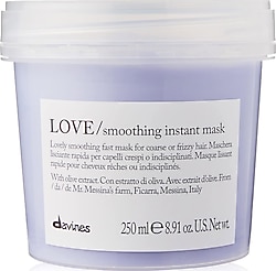 Davines Love Smoothing Instant Düzleştirici Saç Maskesi 250 ml