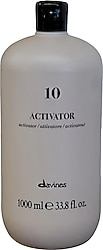 Davines Mask 1000 ml 10 Vol Oksidan Kremi