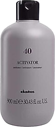 Davines Mask 900 ml 40 Vol Oksidan Kremi