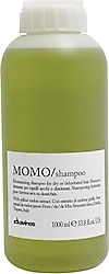 Davines Momo Nemlendirici Şampuan 1000 ml