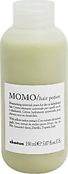 Davines Momo Hair Potion Durulanmayan Saç Kremi 150 ml