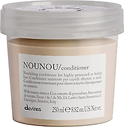 Davines Nounou Besleyici ve Koruyucu Şampuan 250 ml