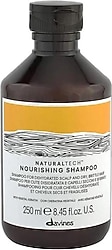 Davines Nourishing Yıpranmış ve Kuru Saçlar için Tuzsuz Şampuan 250 ml