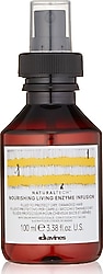 Davines Living Enzyme Infusion Yeniden Yapılandıran Saç Serumu 100 ml