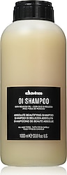 Davines Oi 1000 ml Sülfatsız Şampuan
