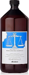 Davines Rebalancing Sebum Dengeleyici Şampuan 1000 ml