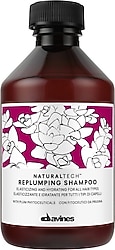 Davines Replumping Esneklik Kazandıran Nemlendirici Şampuan 250 ml
