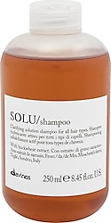 Davines Solu Arındırıcı 250 ml Şampuan