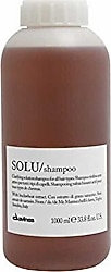 Davines Solu Arındırıcı 1000 ml Şampuan