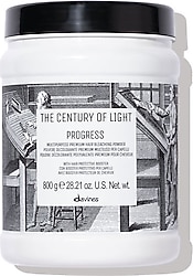 Davines The Century Of Light Progress 800 gr Toz Saç Açıcı