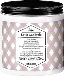 Davines The Let it Go Circle Rahatlatıcı Saç Maskesi 750 ml