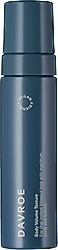 Davroe Body Volume Texture Hacimlendirici 200 ml Saç Köpüğü