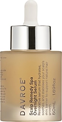 Davroe Scalp Remedy Spa Overnight 50 ml Saç Serumu