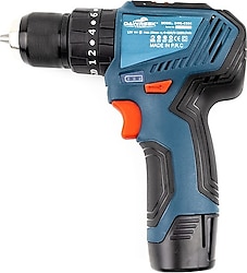 Dawreek BSD12 12 V Akülü Vidalama Makinesi