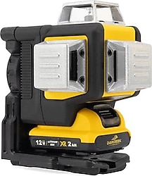 Dawreek DW12Y Lazer Terazi