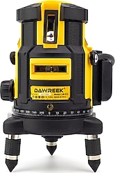 Dawreek Lazer Hizalama