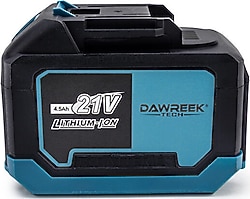 Dawreek MK15P 4.5 Ah Yedek Akü
