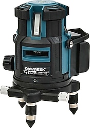 Dawreek MK5 Lines Lazer Hizalama