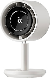 Daxi Airflow AF03 Şarjlı Masaüstü Vantilatör