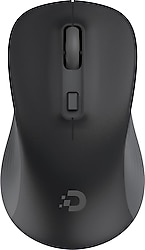 Daxi MX100 Sessiz Optik Kablosuz Mouse