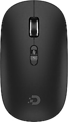 Daxi MX200 Optik Kablosuz Mouse
