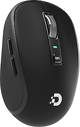 Daxi MX500 Sessiz Optik Kablosuz Mouse