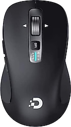 Daxi MX700 Elite Pro Optik Kablosuz Mouse