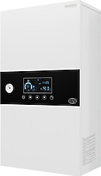 Daxom Naviels Ukdax-10EDT 10 kW 3 Fazlı Elektrikli Kombi