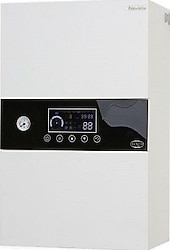 Daxom Naviels Ukdax-18 EDM 18 kW Tek Fazlı Elektrikli Kombi