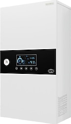 Daxom Naviels Ukdax-18ETT 18 kW 3 Fazlı Elektrikli Kombi