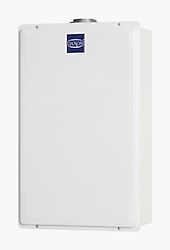Daxom Ukdax-20VT Hermetik Şofben