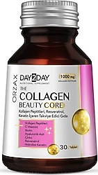 Day2Day Collagen Beauty Core 30 Tablet